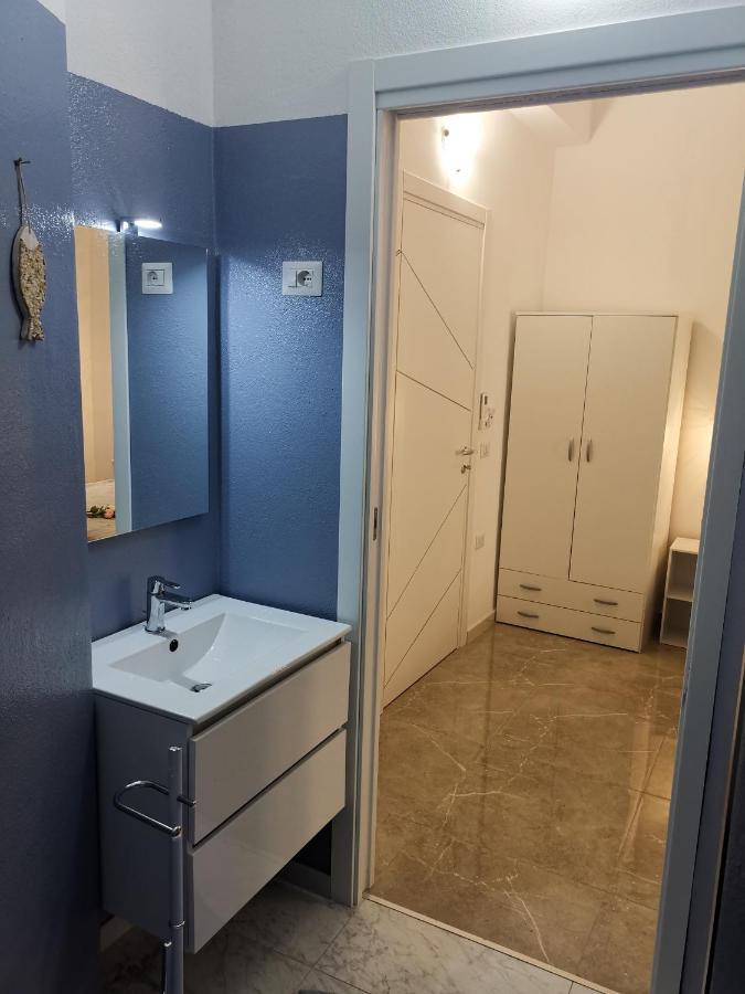 Entos Suite Кальяри Экстерьер фото