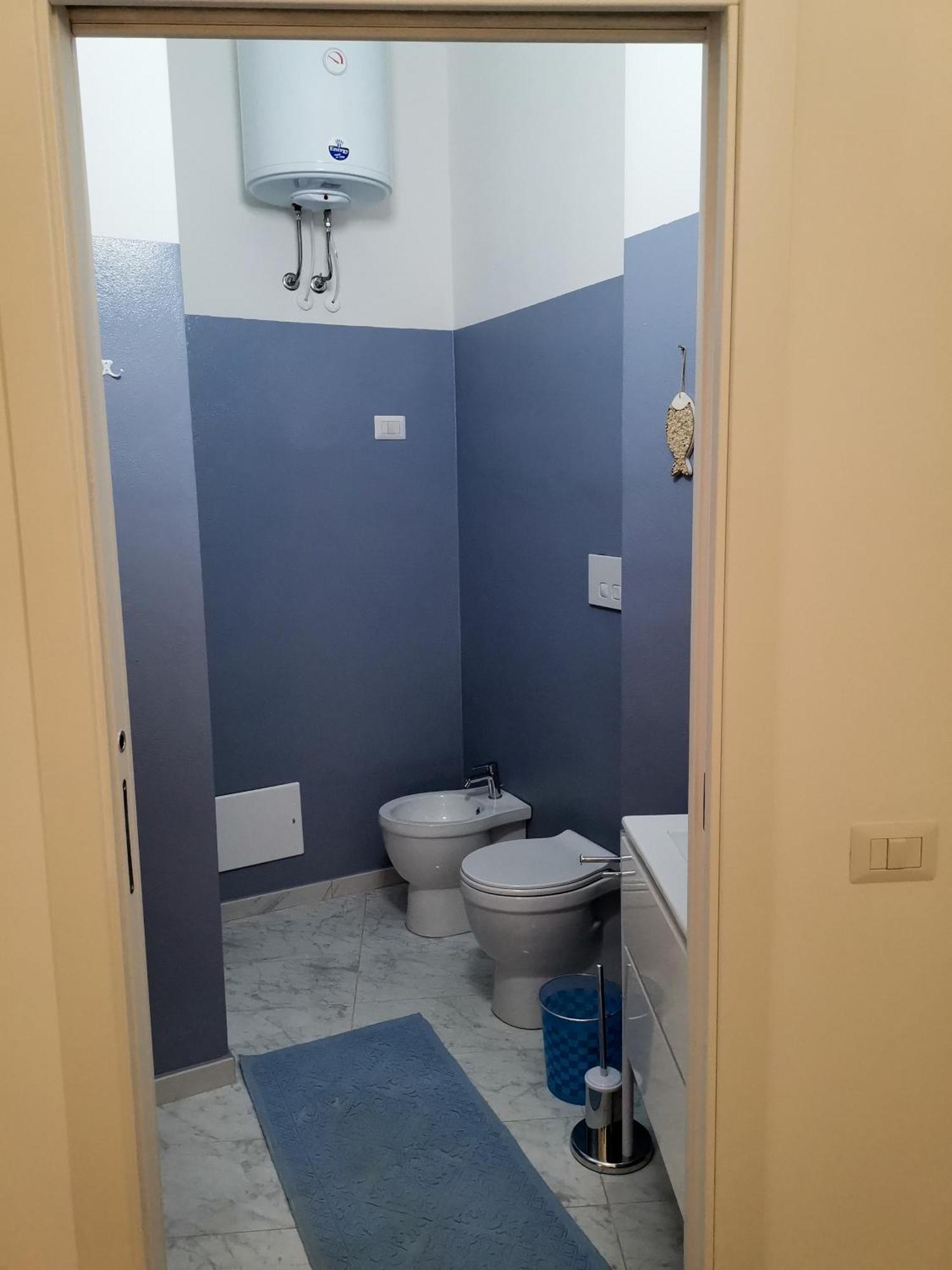 Entos Suite Кальяри Экстерьер фото