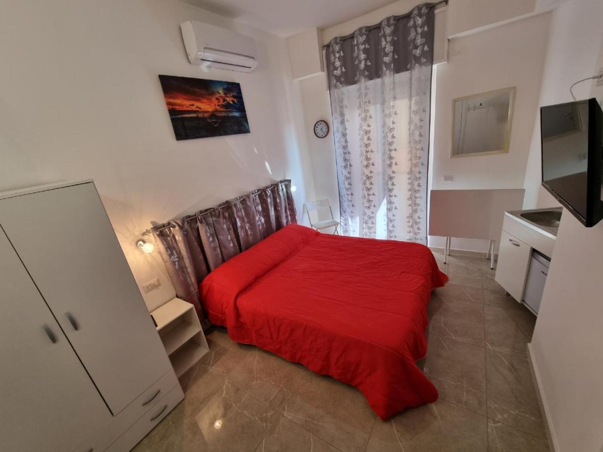 Entos Suite Кальяри Экстерьер фото